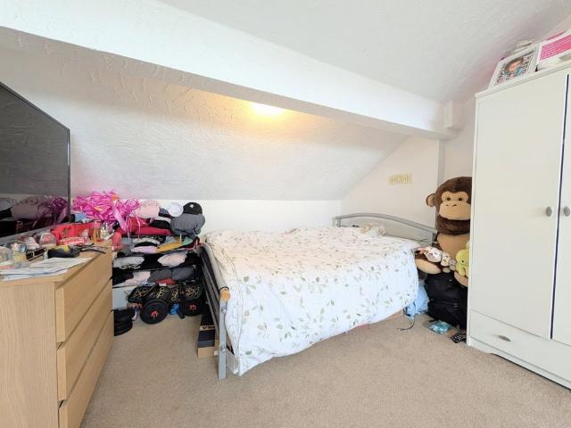 Apartment for rent in Meols Cop, Southport