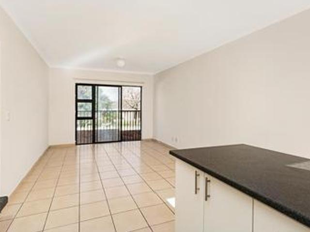 Apartment for rent in Bellville, Western Cape