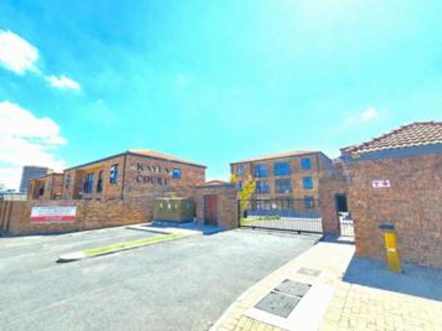 Apartment for rent in Bellville, Western Cape
