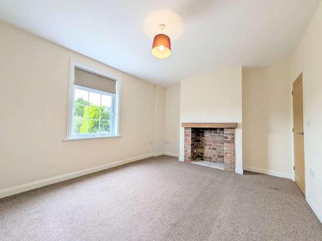 Apartment for rent in Marshside, Southport