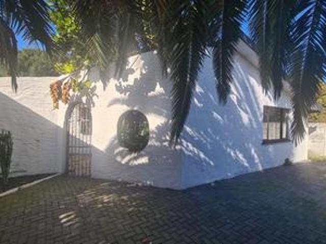 House for rent in Bellville, Western Cape