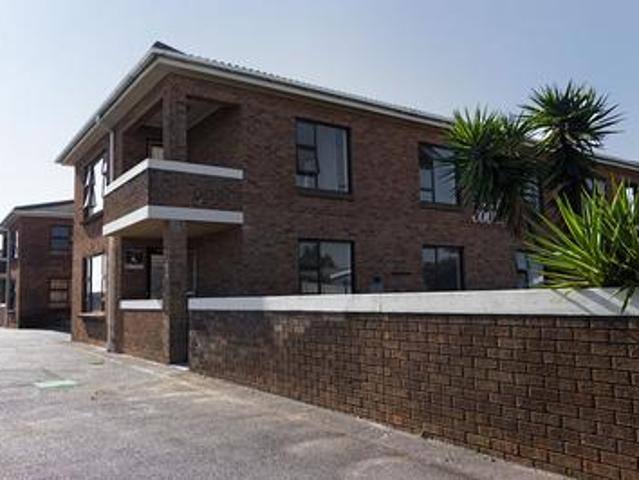 Apartment for rent in Kraaifontein, Western Cape