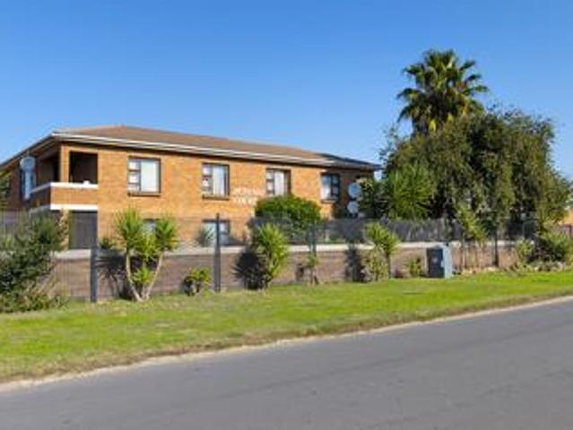 Apartment for rent in Windsor Park, Kraaifontein