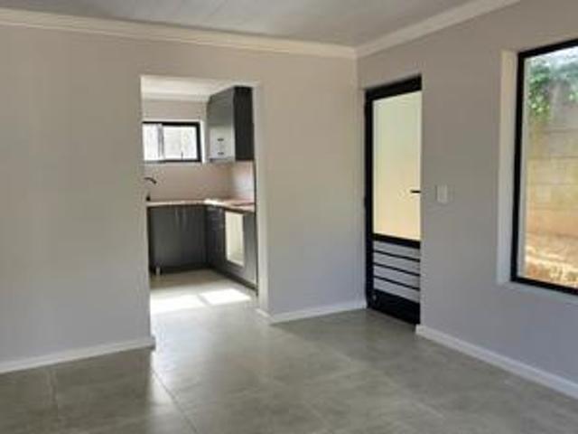 House for rent in Cape Town, City of Cape Town
