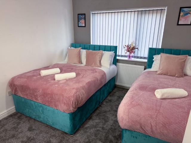 House for rent in Middlesbrough, Acklam