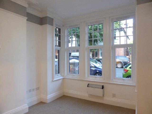 Studio for rent in Brunswick