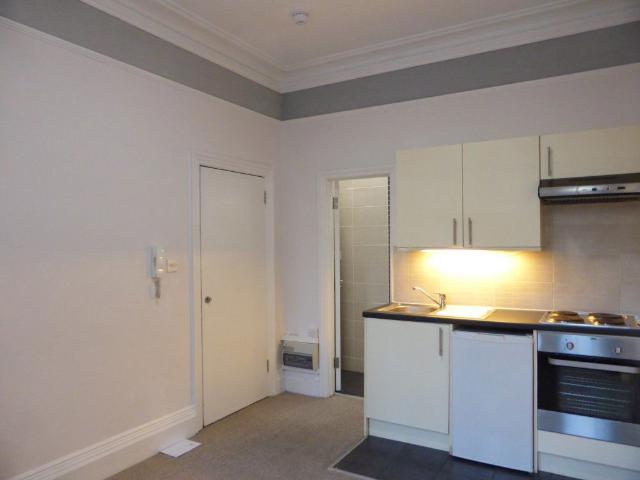 Studio for rent in Brighton, Brunswick