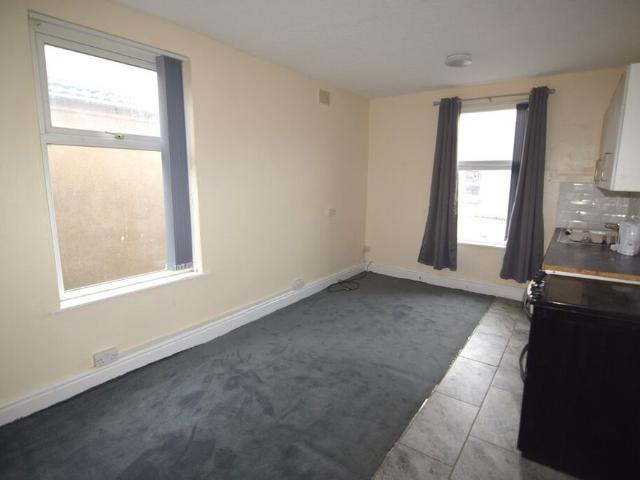 Studio for rent in North Shore, Blackpool