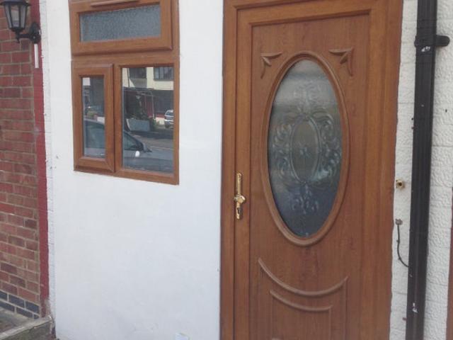 Studio for rent in London Borough of Barking and Dagenham, Greater London