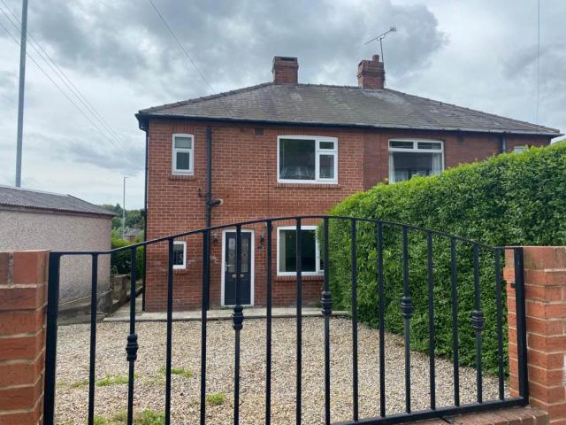 House for rent in Pudsey, West Yorkshire