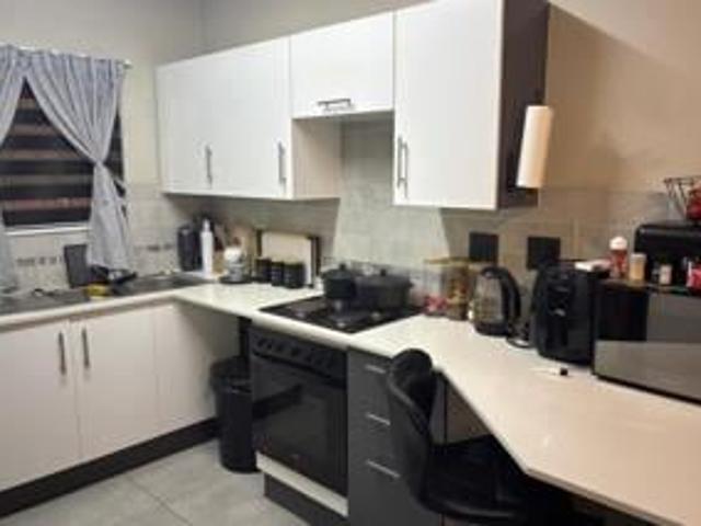 Apartment for rent in Ravenswood, Boksburg