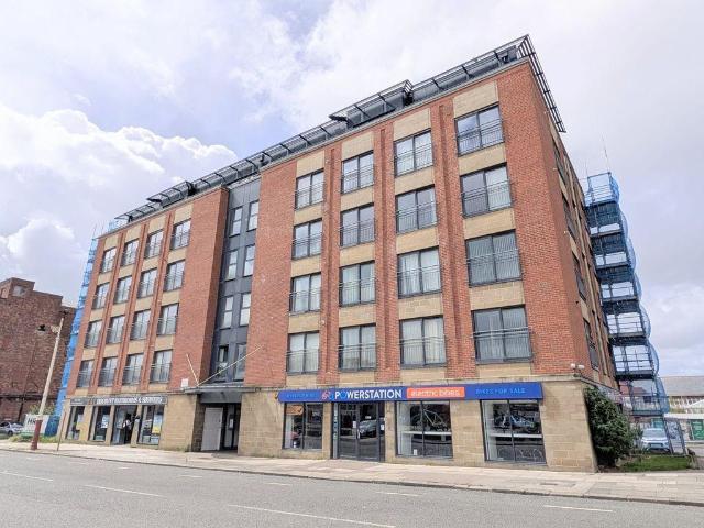 Apartment for rent in Southport, Sefton