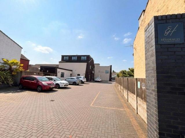 Apartment for rent in Meols Cop, Southport