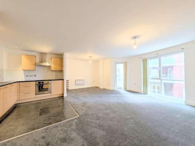 Apartment for rent in Meols Cop, Southport