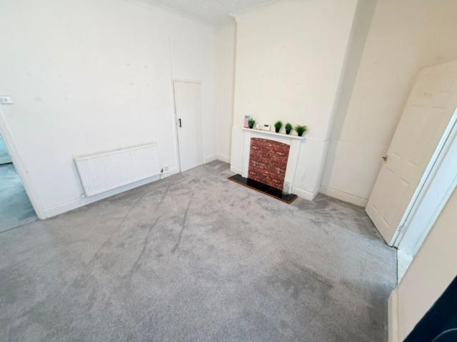 House for rent in Middlehaven, Normanby