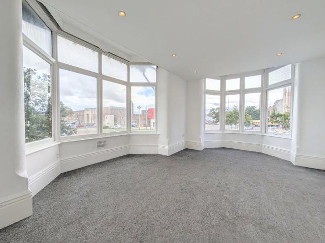 Apartment for rent in Meols Cop, Southport