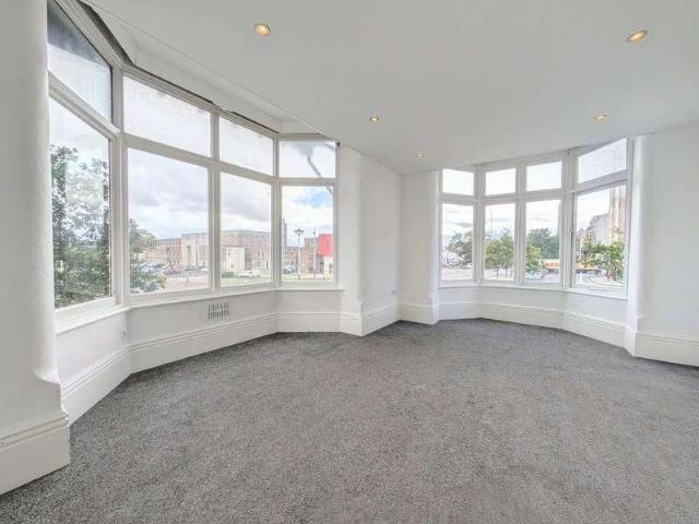 Apartment for rent in Meols Cop, Southport
