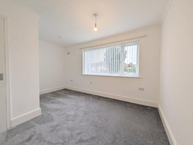 Apartment for rent in Meols Cop, Southport
