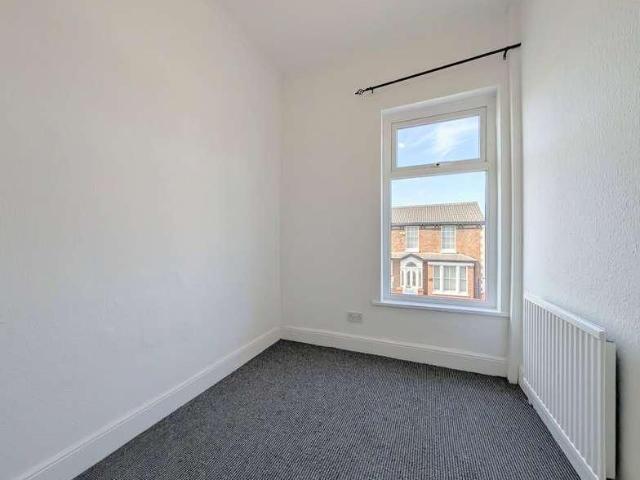 Apartment for rent in Southport, Sefton