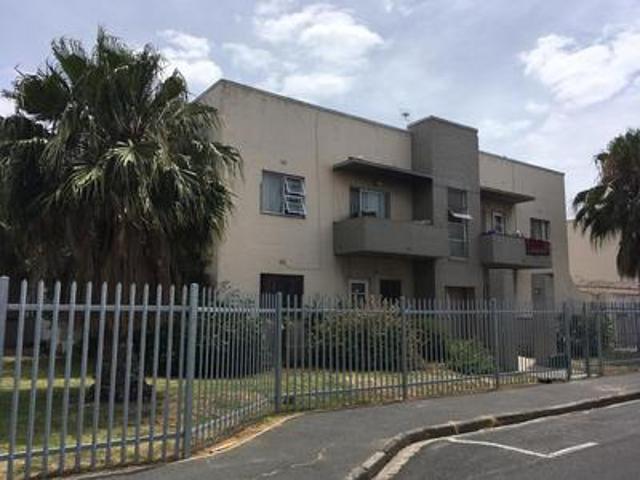 Apartment for rent in Parow, Western Cape