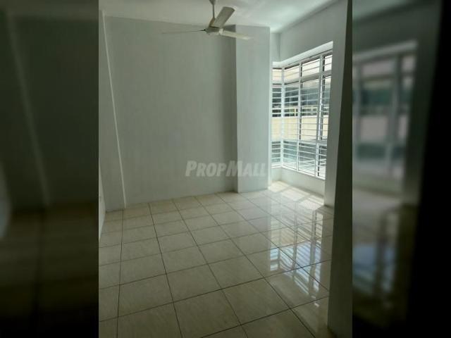 Apartment for rent in Kajang, Langat