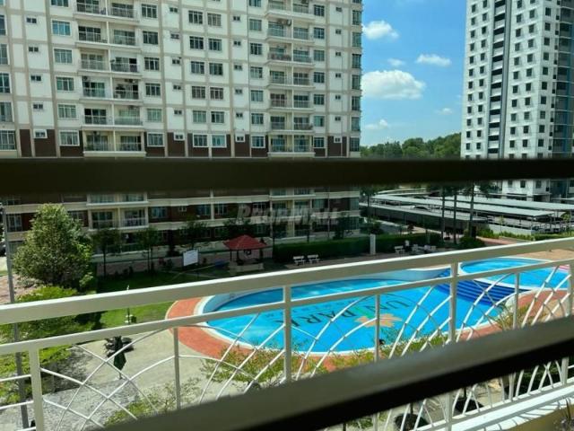 Apartment for rent in Kajang, Langat