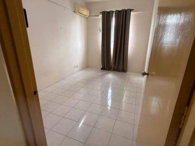 Apartment for rent in Cheras, Kuala Lumpur