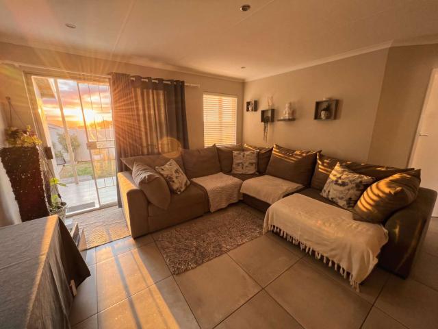 House for rent in Sonneglans, Randburg
