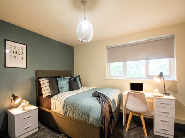 Room for rent in Pudsey, West Yorkshire