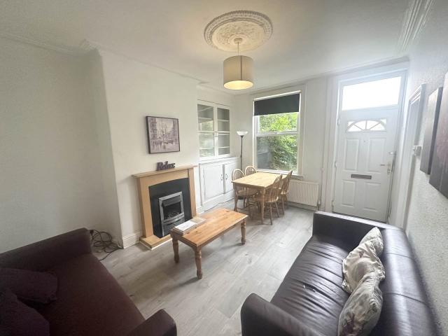 House for rent in Burley, West Yorkshire