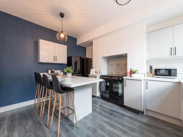 Room for rent in Burley, West Yorkshire