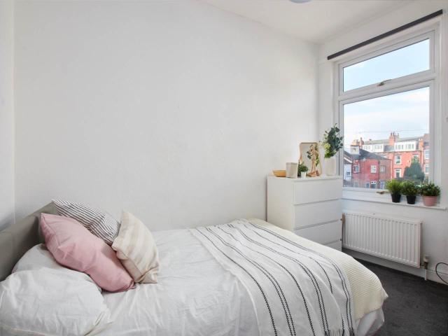 Room for rent in Burley, West Yorkshire