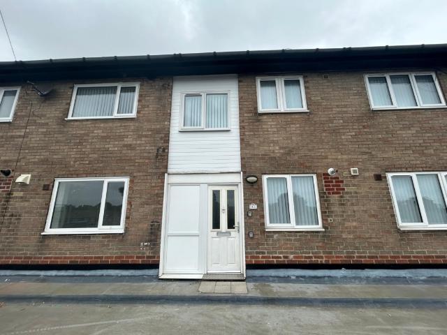 Apartment for rent in Peterlee