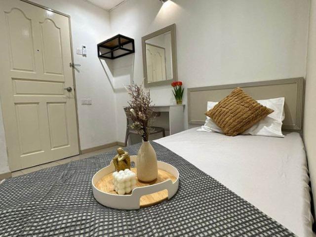 Apartment for rent in Petaling, Damansara Damai