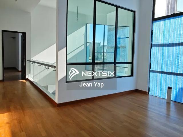 Residential House for sale in Country Heights Damansara, Kuala Lumpur