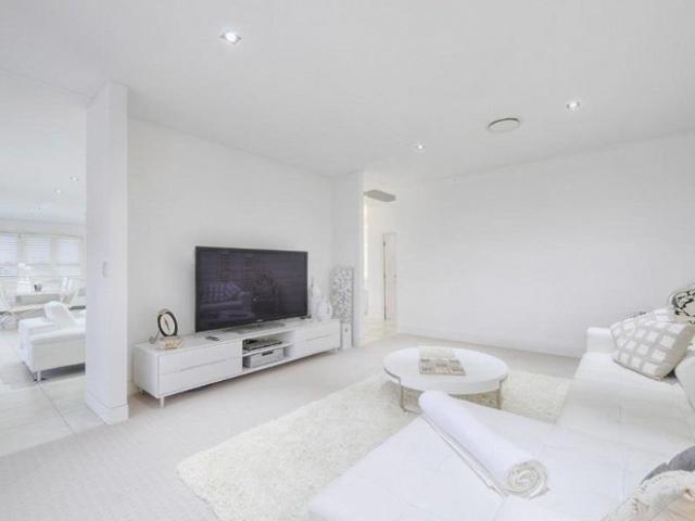 Apartment for sale in Country Heights Damansara, Kuala Lumpur