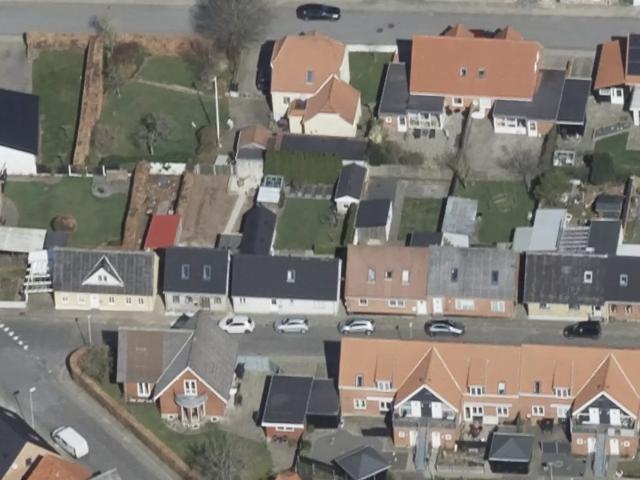 Erhvervsejendom til leje i Vildbjerg, Århus