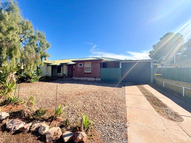 House for rent in Whyalla Stuart, South Australia