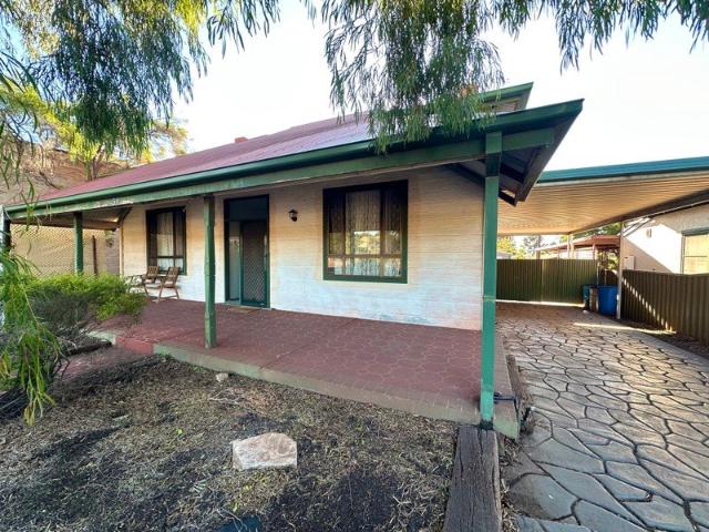 House for rent in Whyalla, South Australia