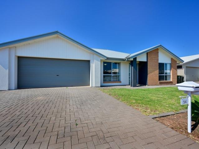 House for rent in Whyalla Jenkins, South Australia