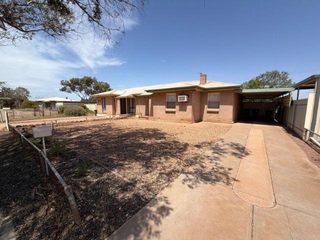 House for rent in Whyalla Norrie, South Australia