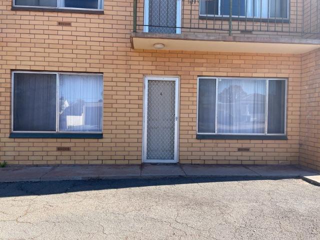 Apartment for rent in Whyalla Playford, South Australia