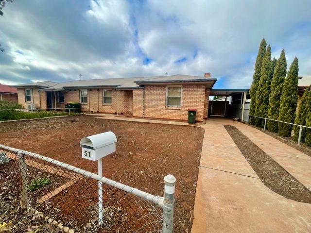 House for rent in Whyalla Stuart, The Corporation of the City of Whyalla