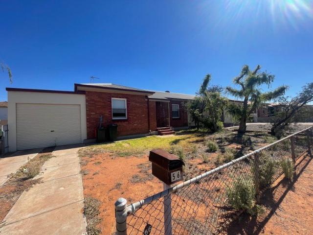 House for rent in Whyalla Norrie, South Australia