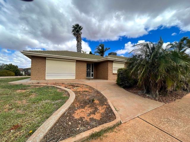 House for rent in Whyalla Stuart, The Corporation of the City of Whyalla