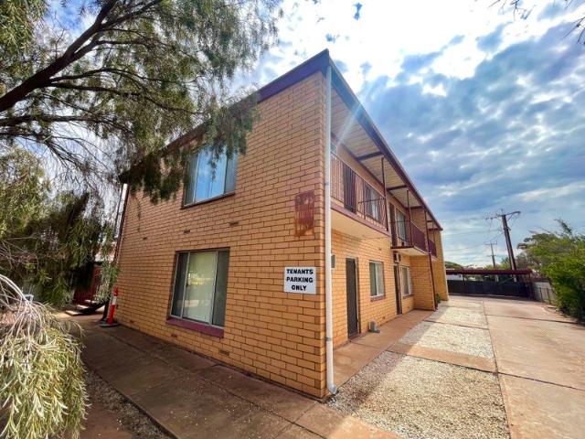 Apartment for rent in Whyalla Stuart, The Corporation of the City of Whyalla