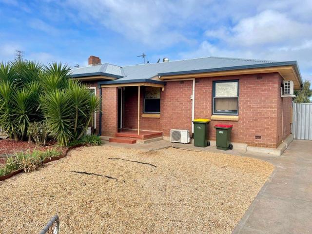 House for rent in Whyalla Norrie, The Corporation of the City of Whyalla