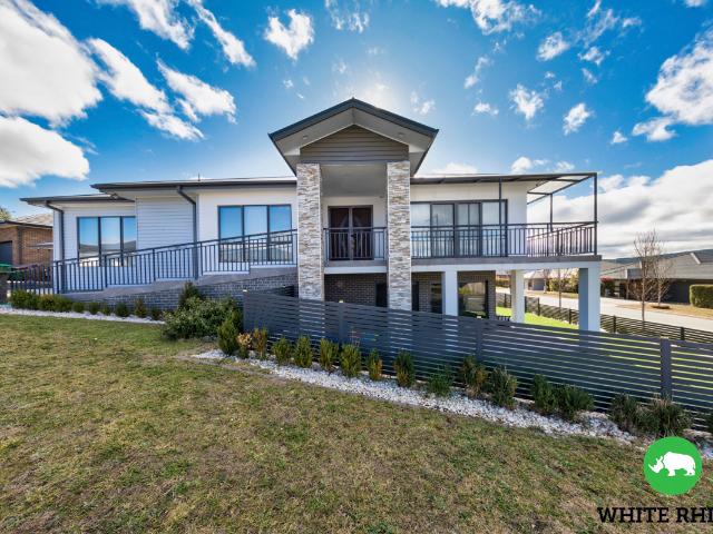 Property for rent in Googong, New South Wales