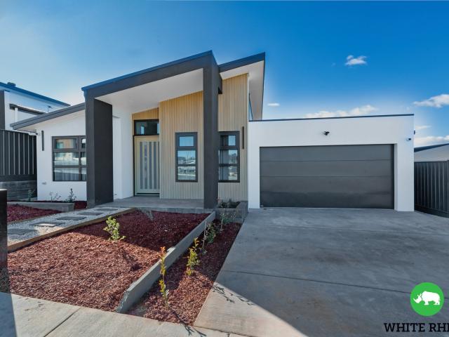 Property for rent in Googong, New South Wales