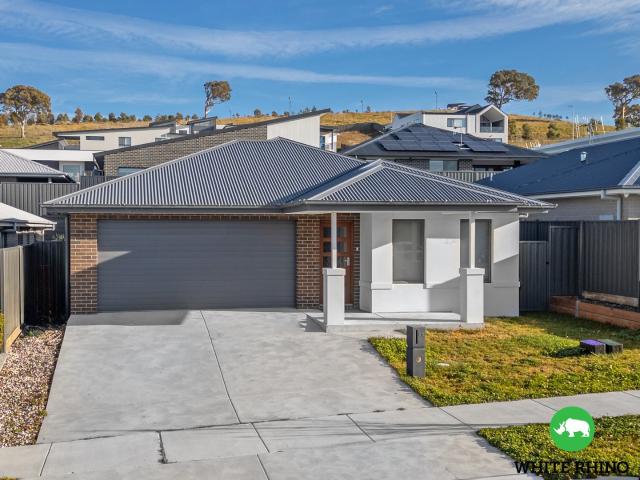 Property for rent in Googong, New South Wales